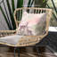Indoor / Outdoor Square Cushion-1219835777-1219835782