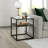 Deimy Side Table