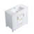 Blanc est en rupture de stock