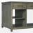 Extendable Dining Table With Storage-543174465