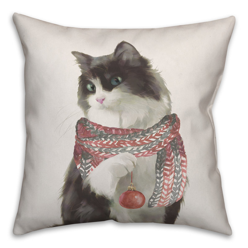 Pillow Cover, 16" x 16"