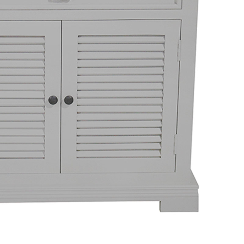 Ensemble de meuble-lavabo simple 36 po Wayman