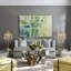 Lampe de table Farmhouse