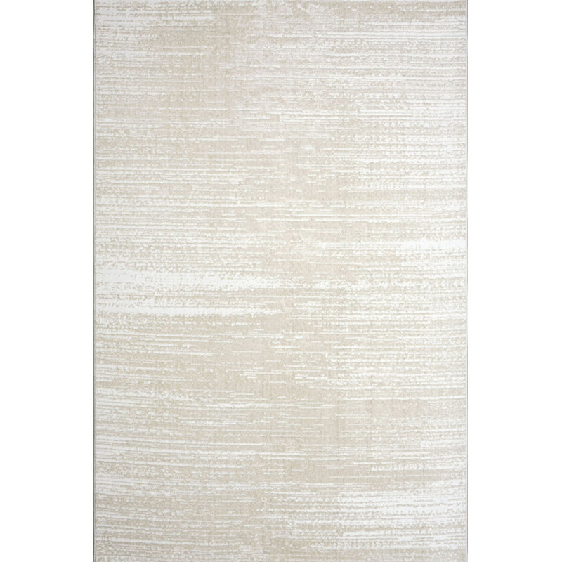 Deagen Machine Made Indoor / Outdoor Area Rug, Rectangle 2'8" x 4'11"