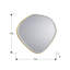Behrend Oval Mirror-828710109