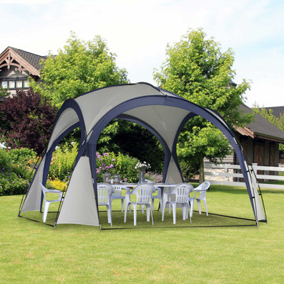 Marchetti 3.5 x 3.5m Pop-Up Gazebo