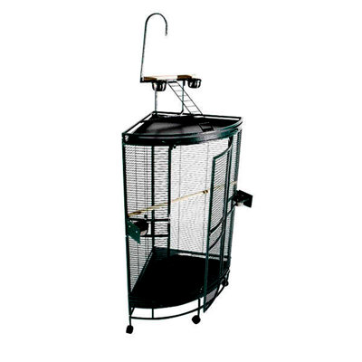 Chukudeni 66" Play Floor with Wheels