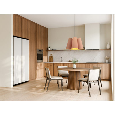 Julieta 1-Light Single Pendant