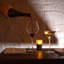 Supremo Burgundy Wine Glass