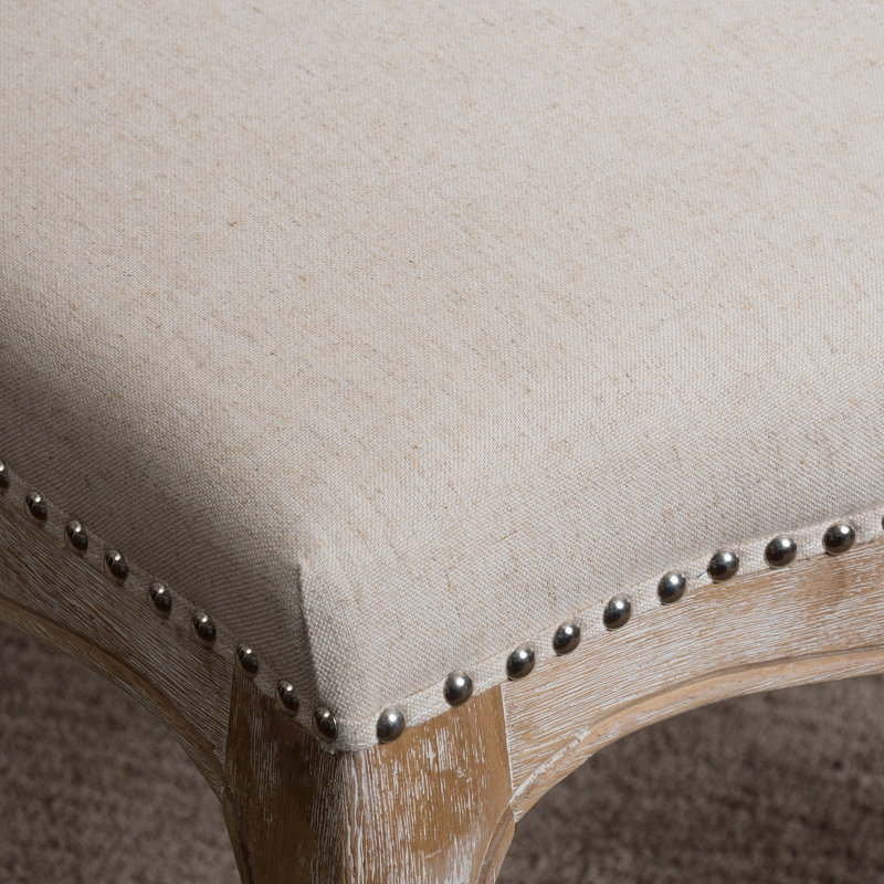 Chaise de salle à manger (ensemble de 2)
