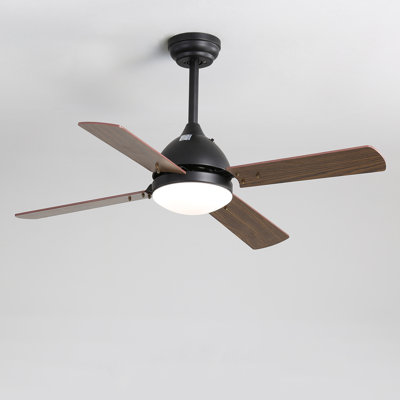 Ceiling Fan with LED Lights