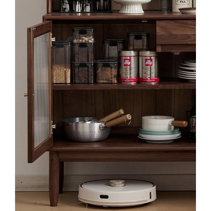 Armoire de cuisine North American