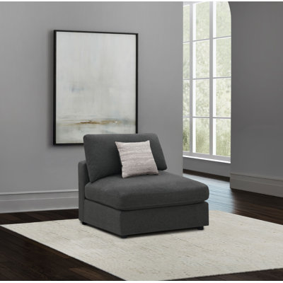 Chaise sans accoudoirs Artzt