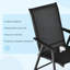 Chaise de patio pliante-35518372