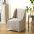 Babetta Upholstered Armchair