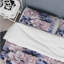 Ensemble de housse de couette mauve et rose Royal Damask Treasures I-517478878