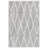 Marcy Geometric Tasseled Area Rug-365182456