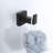 4 - Piece Bathroom Hardware Set-86627780