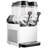 TECSPACE Countertop Snow Cone Maker