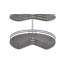Plateau tournant à 2 tablettes Rev-A-Shelf-104713381