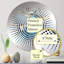 Eib - Miroir mural Sun Circles-692346088-671878751