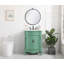 Lunette 27'' Single Bathroom Vanity with Top-860104784-928947590