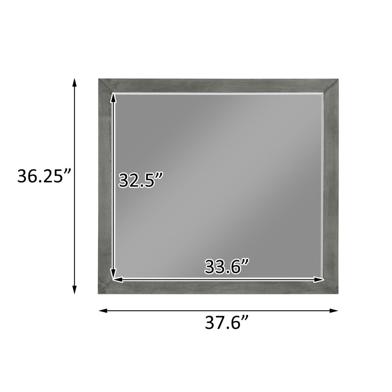Miroir Glovsky