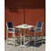 Coastal 3-Piece Bar Set