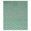 Florentine Chevron Velvet Fabric