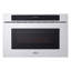 Microwave Oven Drawer