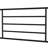 Rosalyn Metal Open-Frame Bed-489499803