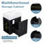 Meuble-lavabo flottant moderne 20 "avec lavabo en céramique-919068877-919068867
