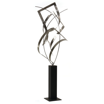 Rotation Outdoor Sculpture