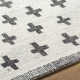 Khaylani Hand Tufted Wool Rug