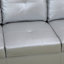 Canapé avec méridienne de 103,5 po de large avec repose-pieds Brevard-757663302-757663325