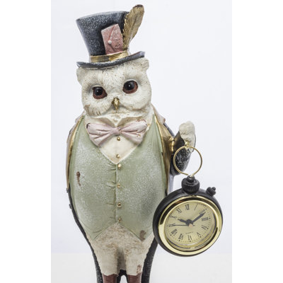 Westlund Figurine