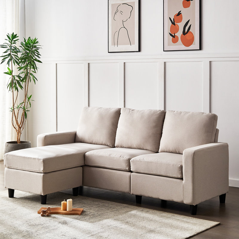 Dredon Corner Sofa