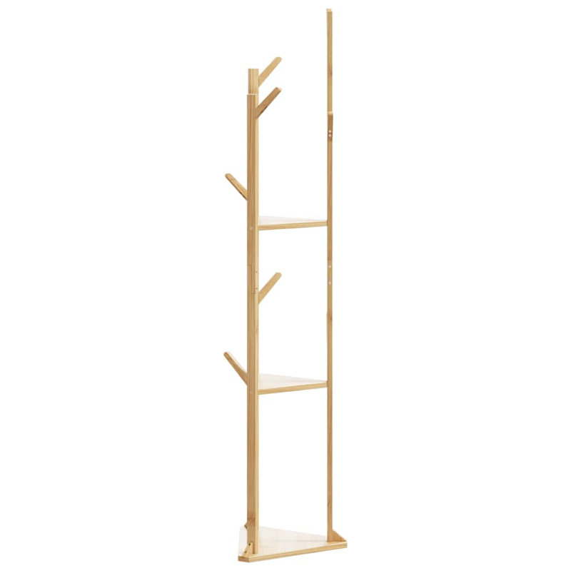 Stevanna 39cm Clothing Rack