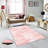 Premium 3D Printed Area Rug, 4.6 x 6.6 Feet, 100% Polyester, Antibacterial, Non-Slip PVC Felt Bottom | 8 mm Pile Height, Machine Washable, Durable & Stylish for Living Room, Bedroom, & Home Décor-914949166