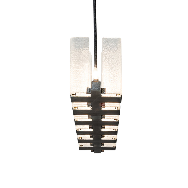 6 - Light Chandelier