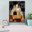 «Lady Eleanor Percy 2» par Irena Orlov, art mural sur toile-1341852552