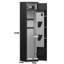 Coffre-fort pour fusils et pistolets 3-4