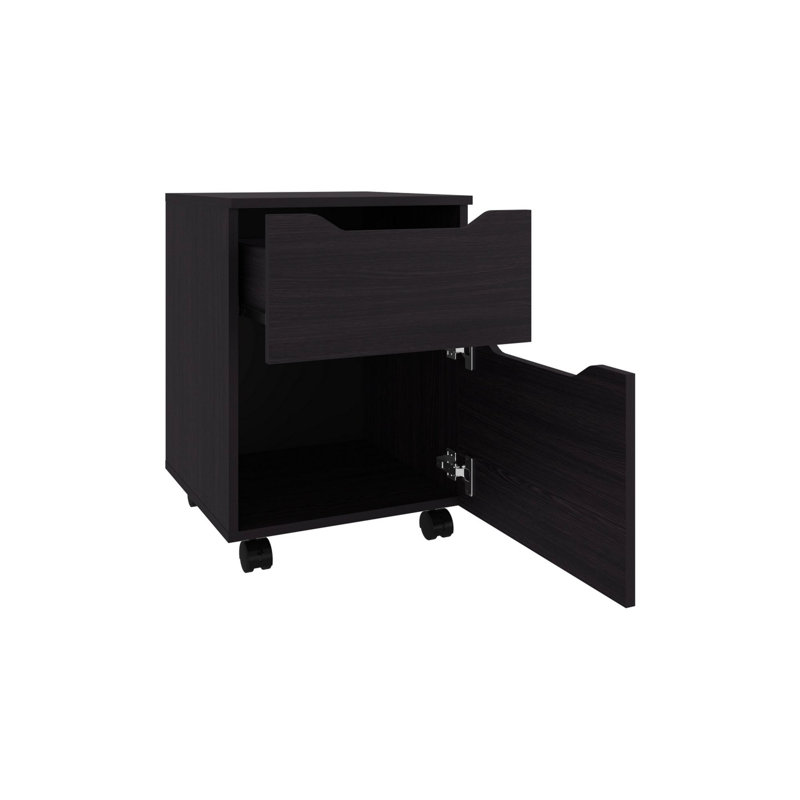 Table de chevet Ethan