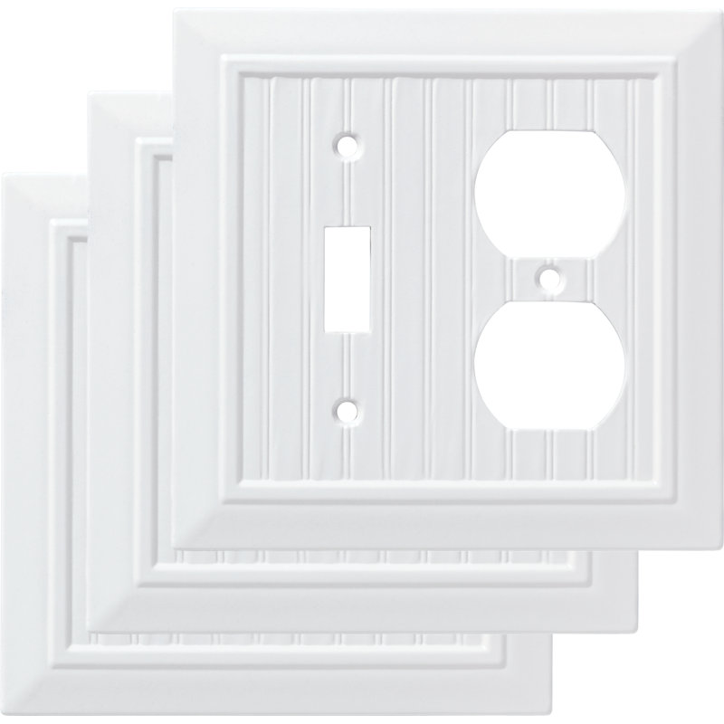 Plaque murale Classic 2-Band Classic