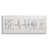 Toile tendue