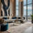 Machine Washable Gray Area Rug-990283795