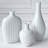 Dashell Ceramic Table Vase
