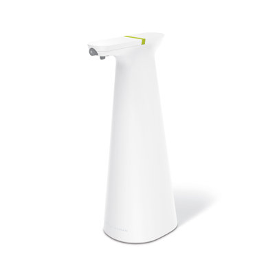 Sensor Spray, White
