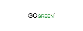 Logo GOGREEN