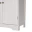 Farrand Freestanding Bathroom Cabinet